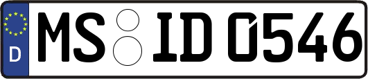 MS-ID0546