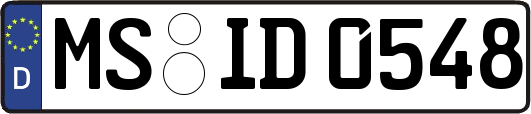 MS-ID0548