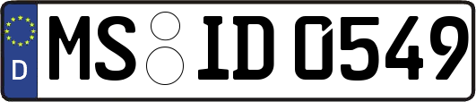 MS-ID0549