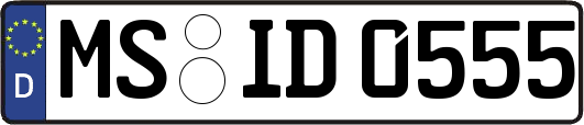 MS-ID0555