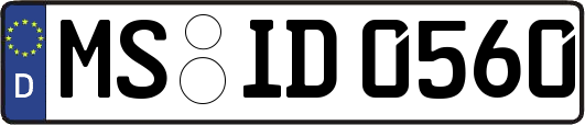 MS-ID0560