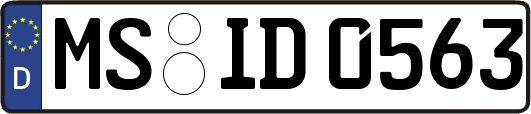 MS-ID0563