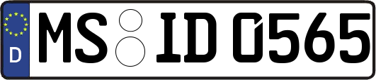 MS-ID0565