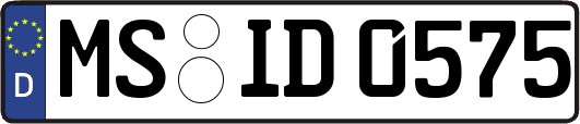 MS-ID0575