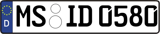 MS-ID0580