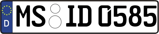 MS-ID0585