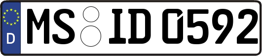 MS-ID0592