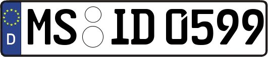 MS-ID0599