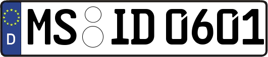 MS-ID0601