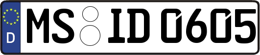 MS-ID0605