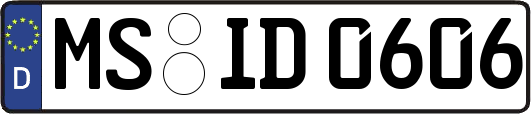 MS-ID0606