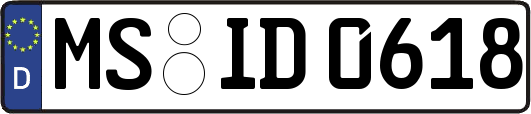 MS-ID0618