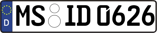 MS-ID0626