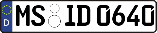 MS-ID0640