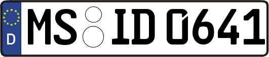 MS-ID0641