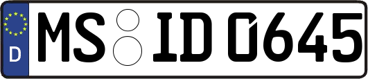 MS-ID0645