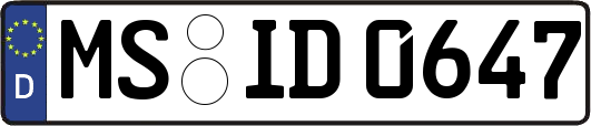 MS-ID0647