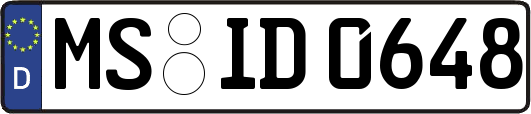 MS-ID0648