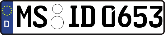 MS-ID0653