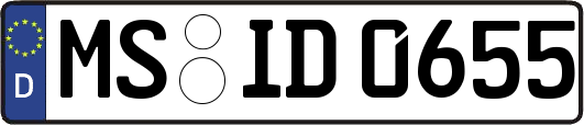 MS-ID0655