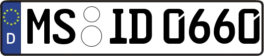 MS-ID0660