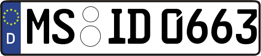 MS-ID0663