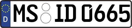 MS-ID0665