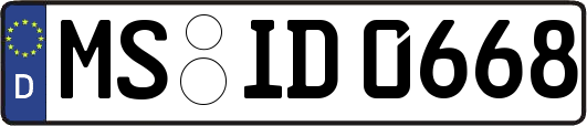 MS-ID0668