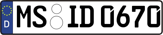 MS-ID0670