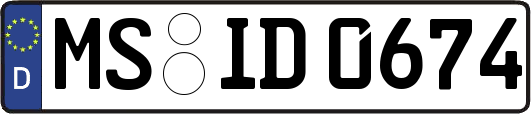 MS-ID0674