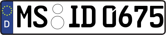 MS-ID0675