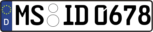 MS-ID0678