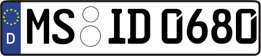 MS-ID0680