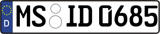MS-ID0685