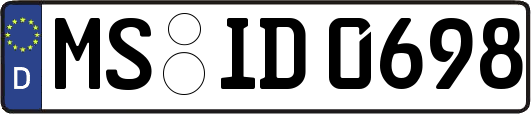 MS-ID0698