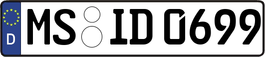 MS-ID0699