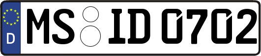 MS-ID0702