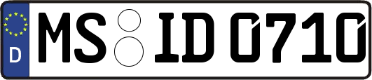 MS-ID0710