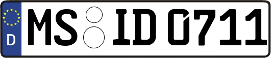 MS-ID0711