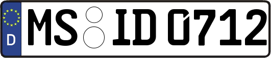 MS-ID0712