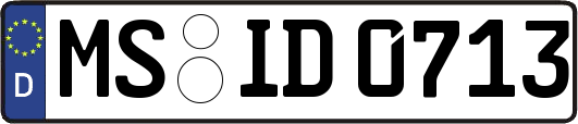 MS-ID0713