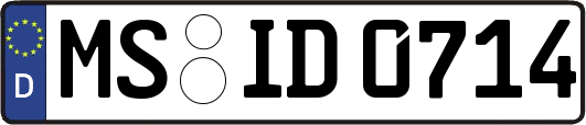 MS-ID0714