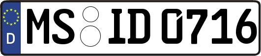 MS-ID0716