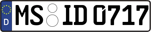 MS-ID0717
