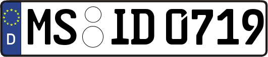MS-ID0719