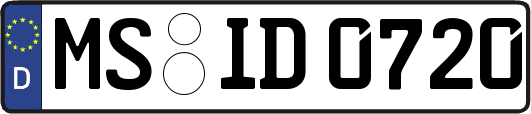 MS-ID0720