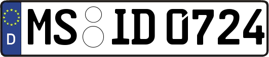 MS-ID0724