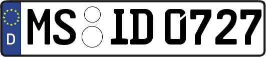 MS-ID0727