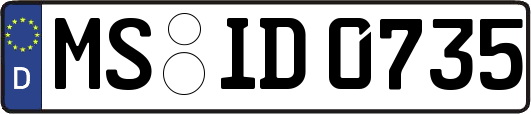 MS-ID0735