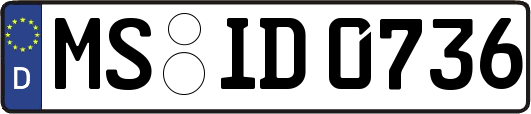MS-ID0736